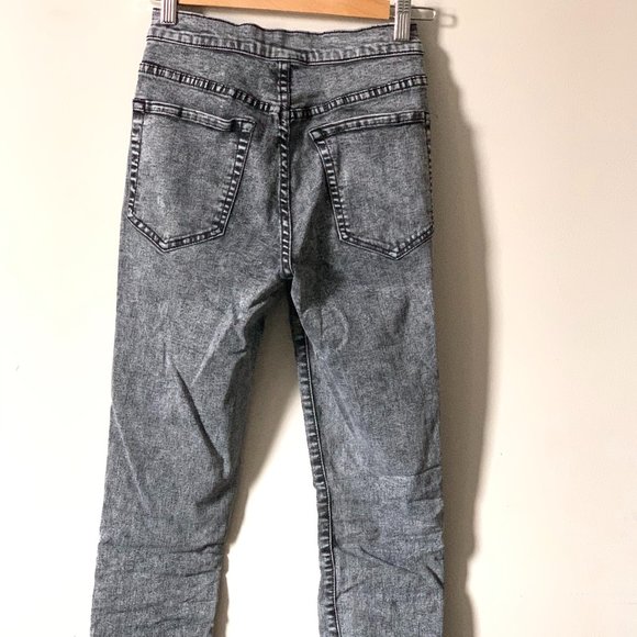 garage black/grey jeans - Picture 2 of 3